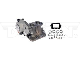 Dorman 904-5053 Exhaust Gas Recirculation (EGR) Valve