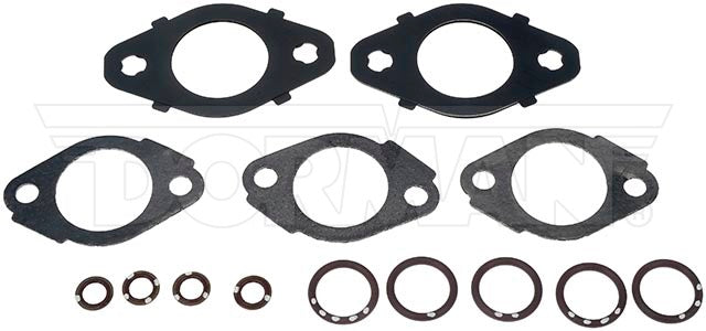 Dorman 904-5147 EGR Cooler 2011-2017 Freightliner 108SD - view 6