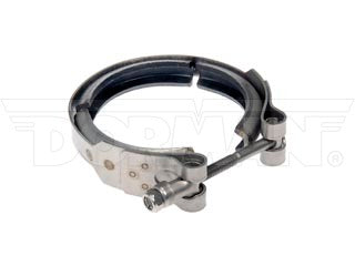 Dorman 904-5154 Exhaust Gas Recirculation (EGR) Cooler Clamp