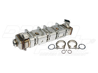 Dorman 904-5175 Exhaust Gas Recirculation (EGR) Cooler