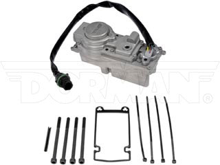 Dorman 904-5503 Turbocharger Actuator