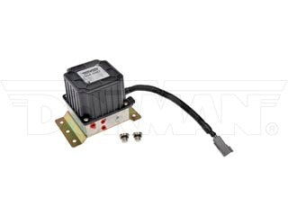 Dorman 904-5507 Diesel Fuel Injector Driver Module