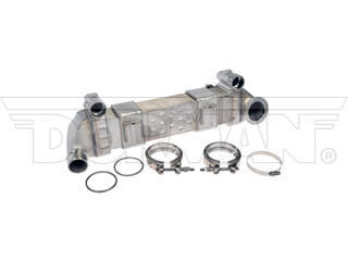 Dorman 904-5512 Exhaust Gas Recirculation (EGR) Cooler