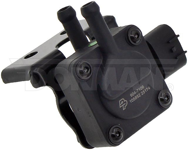 Dorman 904-7106 Diff Pressure Sensor 1990-2016 Freightliner MB Line - view 3