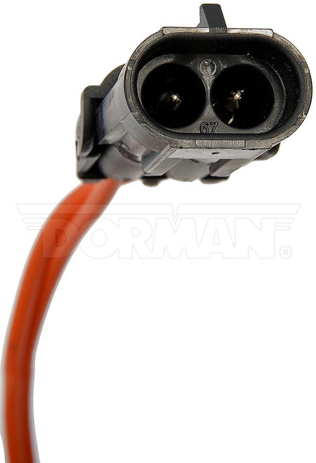 Dorman 904-7414 ACP Sensor 1989-1991 Peterbilt 357 - view 4