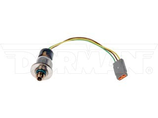 Dorman 904-7508 Diesel Injection Control Pressure Sensor