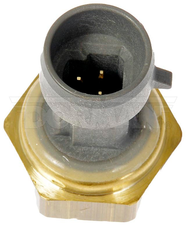 Dorman 904-7523 Exh Back Prs Snr 2008-2015 International 4300 - view 2