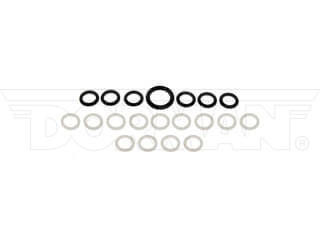 Dorman 904-7926 High Pressure Oil Rail O-Ring Kit