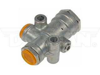 Dorman 904-7928 Fuel Injection Pressure Regulator