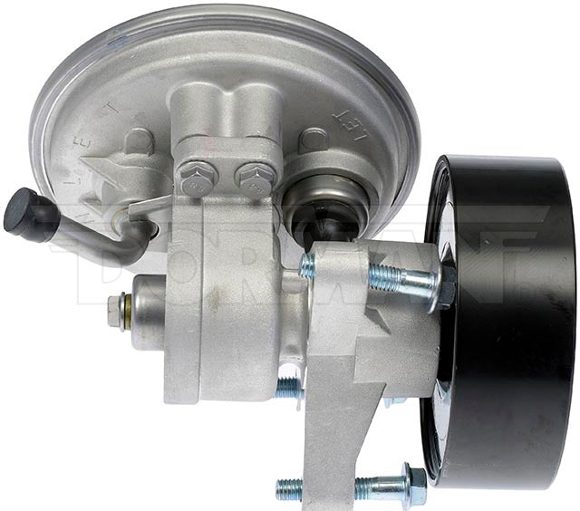 Dorman 904-799 Vacuum Pump 1996-2004 Ford F-450 Super Duty - view 3