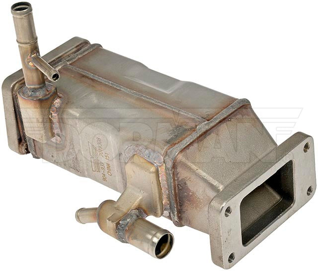 Dorman 904-937 EGR Cooler 2013-2016 Chevrolet Silverado 2500 HD - view 3
