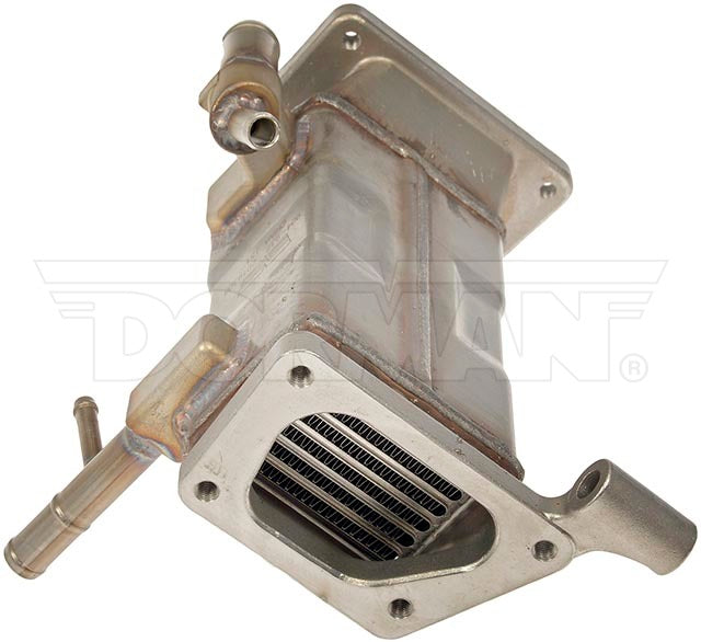 Dorman 904-937 EGR Cooler 2013-2016 Chevrolet Silverado 2500 HD - view 4