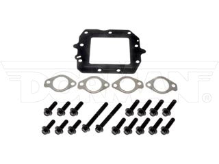 Dorman 904-9410 Exhaust Gas Recirculation (EGR) Valve Mounting Kit