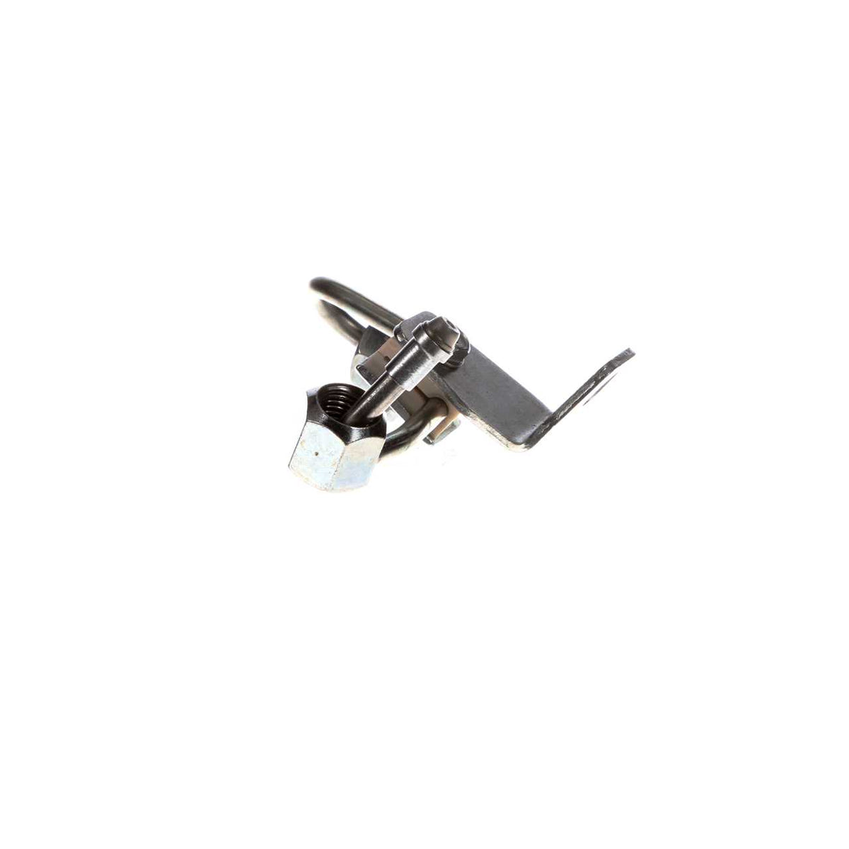 Dorman 904-971 Fuel Injector Line 2003-2009 Dodge Ram 2500 - view 8