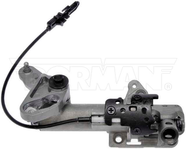 Dorman 905-120 Steering Column Sft 1998-2014 Chevrolet Express 1500 - view 2