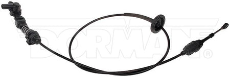 Dorman 905-602 Shift Cable 2004-2009 Dodge Ram 2500 - view 2