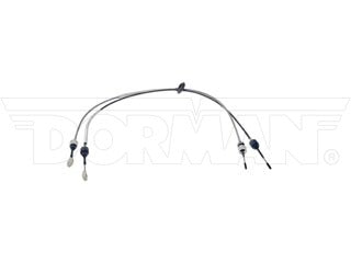 Dorman 905-652 Cable - Manual Transmission Shift