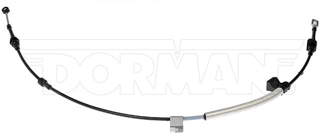 Dorman 905-654 Shift Cable 2001-2001 Ford Mustang - view 2