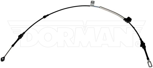 Dorman 905-654 Shift Cable 2001-2001 Ford Mustang - view 1