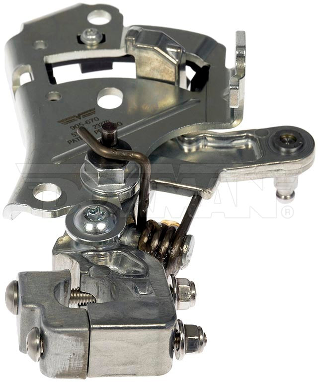 Dorman 905-670 Gearshift Bracket 2009-2021 Ram 1500 - view 2