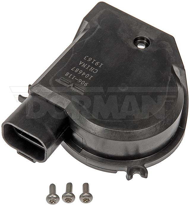 Dorman 906-118 Wiper Pulse Board 1997-2005 Chevrolet Malibu - view 1