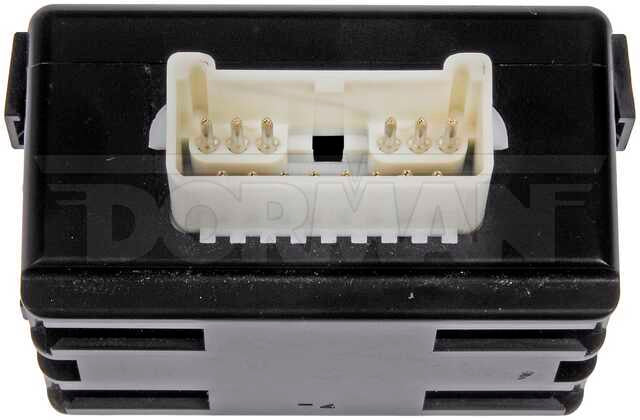 Dorman 906-151 Wiper Pulse Board 2000-2008 Ford E-150 Econoline - view 2