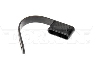 Dorman 90603 Trailer Hitch Plug Cover