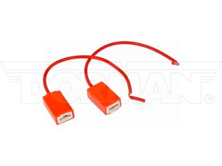 Dorman 90800 Socket - Headlight