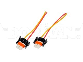 Dorman 90803 Socket - Headlight