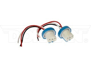 Dorman 90806 Socket - Headlight