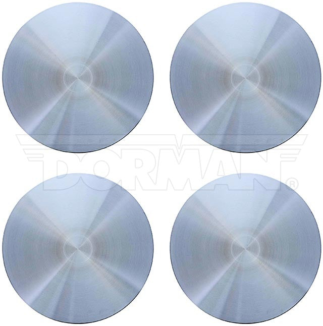 Dorman 909-005KT Wheel Cap Set 1992-2002 Chevrolet Astro - view 2