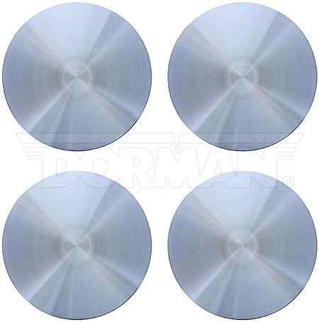 Dorman 909-005KT Wheel Cap Set 1992-2002 Chevrolet Astro - view 2