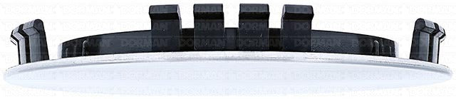 Dorman 909-005KT Wheel Cap Set 1992-2002 Chevrolet Astro - view 4