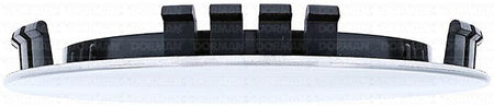 Dorman 909-005KT Wheel Cap Set 1992-2002 Chevrolet Astro - view 4