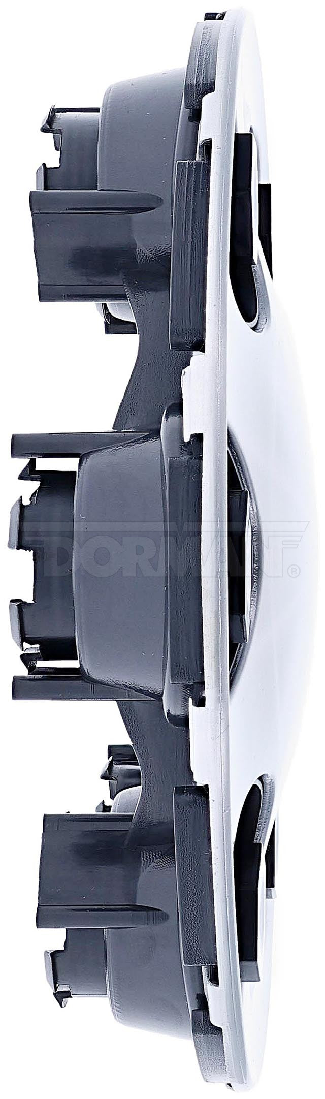 Dorman 909-011 Wheel Cap 2007-2014 Chevrolet Silverado 1500 - view 6