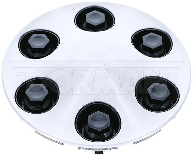 Dorman 909-011 Wheel Cap 2007-2014 Chevrolet Silverado 1500 - view 1
