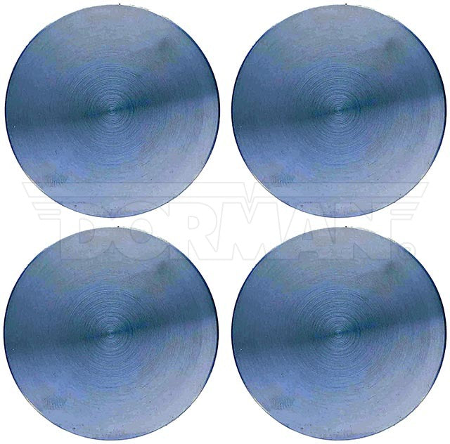 Dorman 909-013KT Wheel Cap Set 2005-2016 Chevrolet Impala - view 2