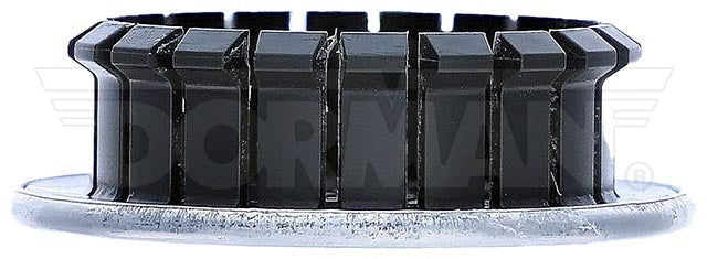Dorman 909-013KT Wheel Cap Set 2005-2016 Chevrolet Impala - view 4