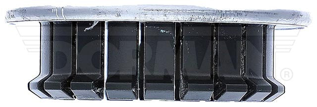 Dorman 909-013KT Wheel Cap Set 2005-2016 Chevrolet Impala - view 5