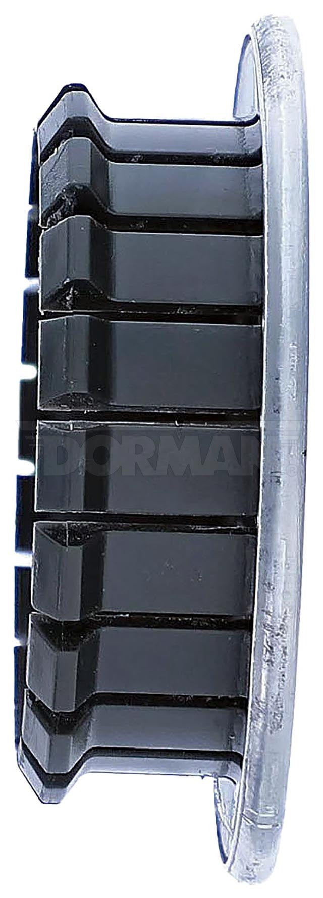 Dorman 909-013KT Wheel Cap Set 2005-2016 Chevrolet Impala - view 6