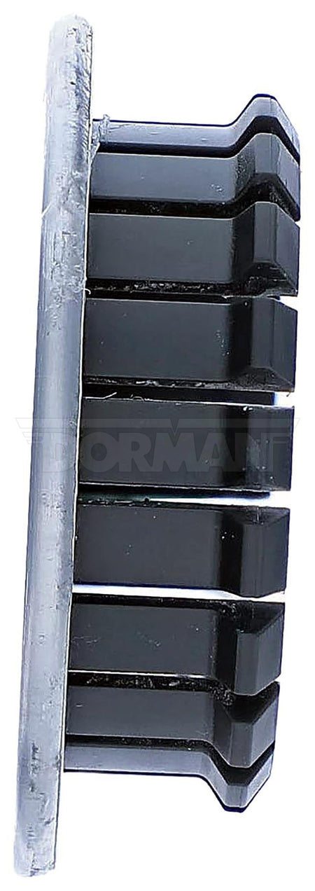 Dorman 909-013KT Wheel Cap Set 2005-2016 Chevrolet Impala - view 7