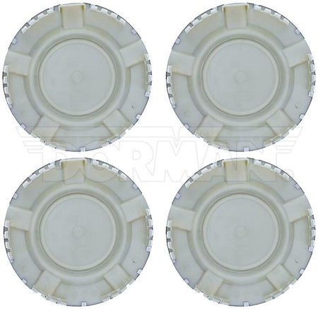 Dorman 909-027KT Wheel Center Cap 2007-2014 Chevrolet Silverado 1500 - view 3