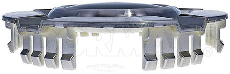 Dorman 909-027KT Wheel Center Cap 2007-2014 Chevrolet Silverado 1500 - view 5