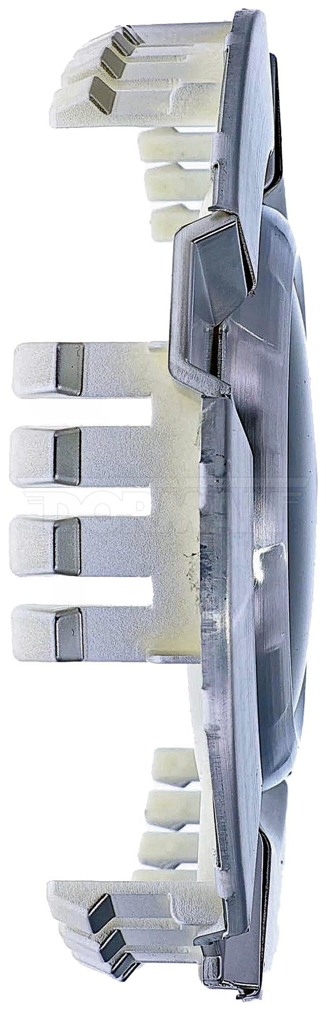 Dorman 909-027KT Wheel Center Cap 2007-2014 Chevrolet Silverado 1500 - view 6
