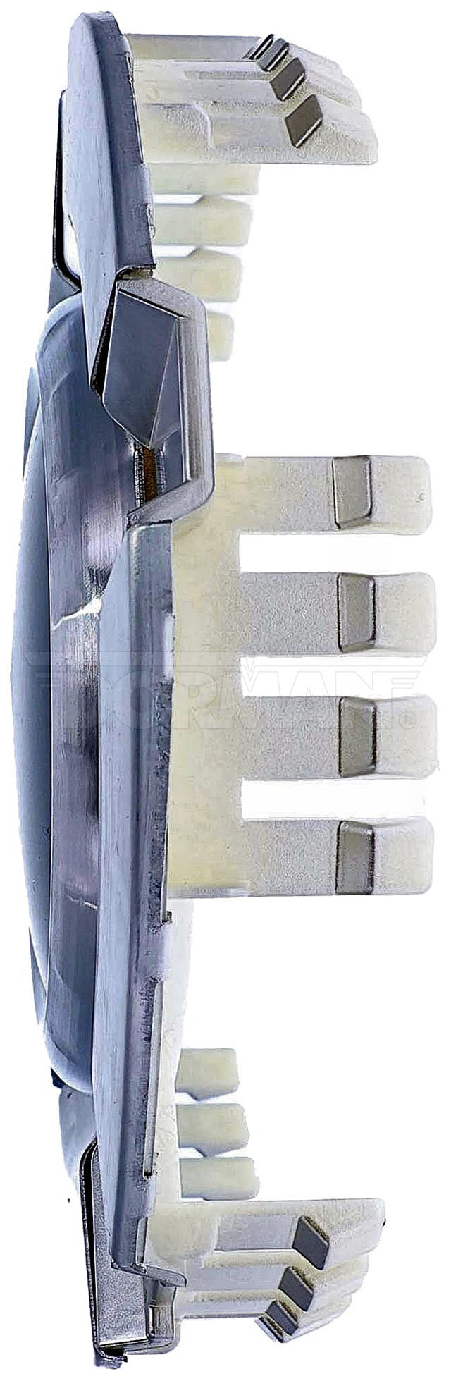 Dorman 909-027KT Wheel Center Cap 2007-2014 Chevrolet Silverado 1500 - view 7