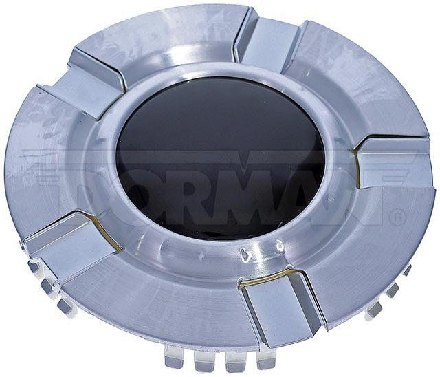 Dorman 909-027KT Wheel Center Cap 2007-2014 Chevrolet Silverado 1500 - view 1