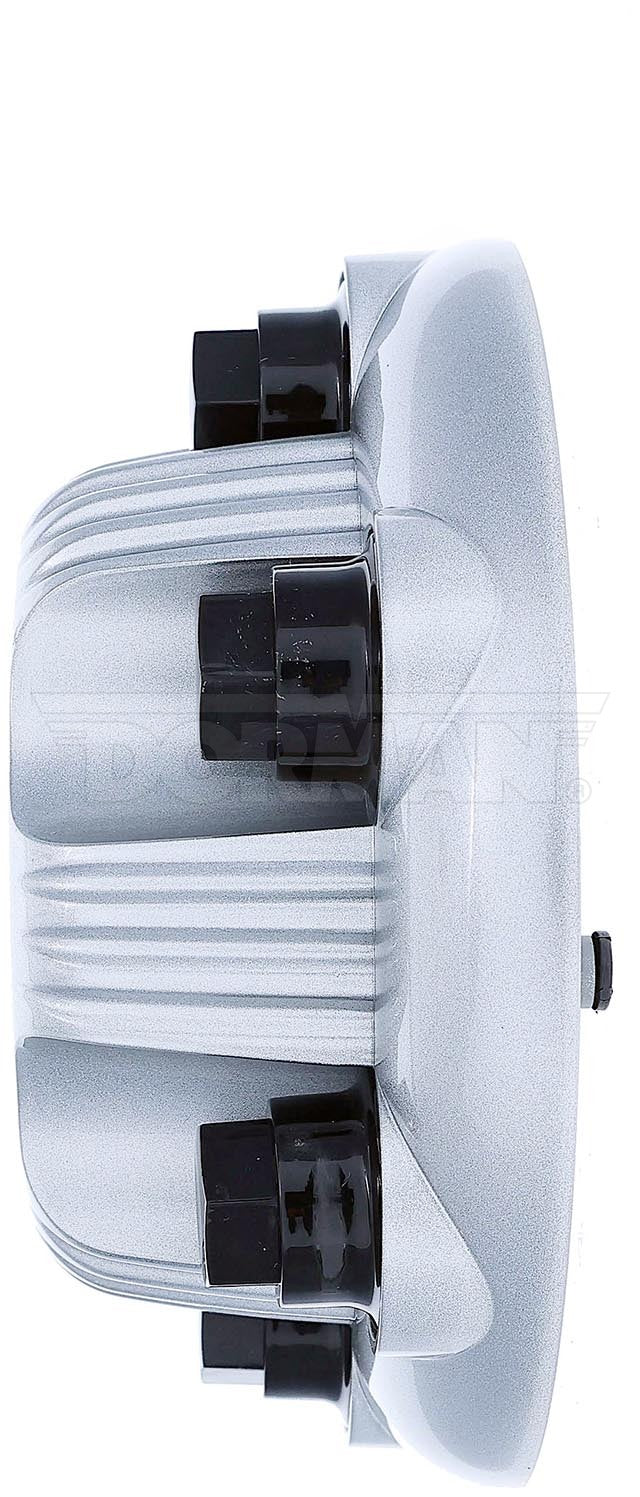 Dorman 909-030 Wheel Cap 1999-2014 Chevrolet Silverado 1500 - view 6