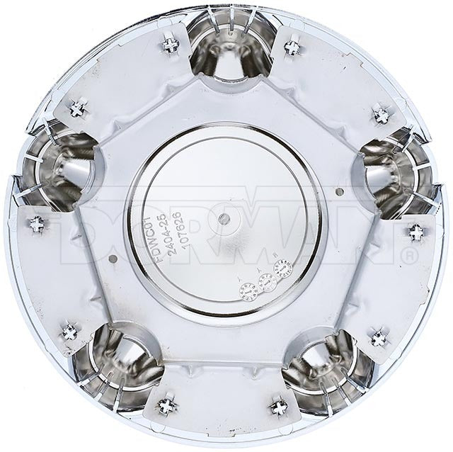 Dorman 909-031KT Wheel Cap Set 1997-2002 Ford Expedition - view 3