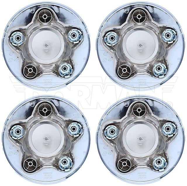 Dorman 909-032KT Wheel Center Cap 1997-2000 Ford F-150 - view 3