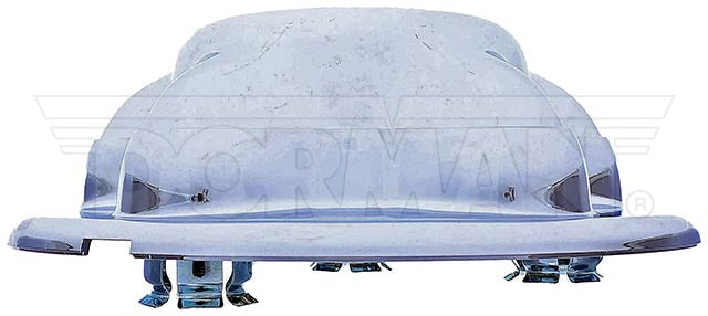 Dorman 909-032KT Wheel Center Cap 1997-2000 Ford F-150 - view 5